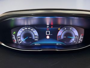 Peugeot 3008 BlueHDI 130 S&S Allure EAT8 96 kW (130 CV) - Foto 15