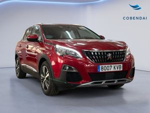 Peugeot 3008 BlueHDI 130 S&S Allure EAT8 96 kW (130 CV) - Foto 7