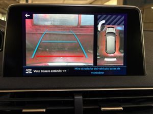 Peugeot 5008 PureTech 130 S&S Allure 96 kW (130 CV) - Foto 17