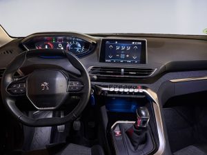 Peugeot 5008 PureTech 130 S&S Allure 96 kW (130 CV) - Foto 10