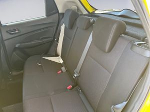 Suzuki Swift 1.4T Mild Hybrid Sport 95 kW (129 CV) - Foto 13