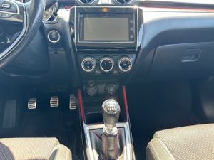 Suzuki Swift 1.4T Mild Hybrid Sport 95 kW (129 CV) - Foto 11