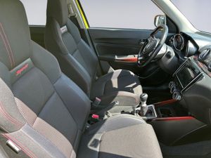 Suzuki Swift 1.4T Mild Hybrid Sport 95 kW (129 CV) - Foto 15