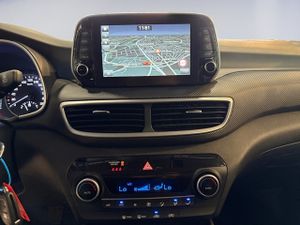 Hyundai Tucson 1.6 CRDI 48V SLE 4x2 85 kW (116 CV) - Foto 9