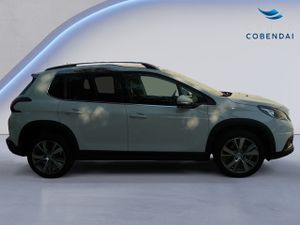 Peugeot 2008 PureTech 130 S&S Allure 96 kW (130 CV) - Foto 6