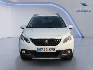 Peugeot 2008 PureTech 130 S&S Allure 96 kW (130 CV) - Foto 8