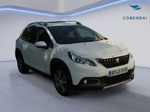 Peugeot 2008 PureTech 130 S&S Allure 96 kW (130 CV) - Foto 7