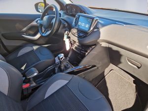 Peugeot 2008 PureTech 110 S&S Allure 81 kW (110 CV) - Foto 9