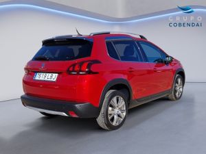 Peugeot 2008 PureTech 110 S&S Allure 81 kW (110 CV) - Foto 5