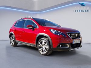 Peugeot 2008 PureTech 110 S&S Allure 81 kW (110 CV) - Foto 7