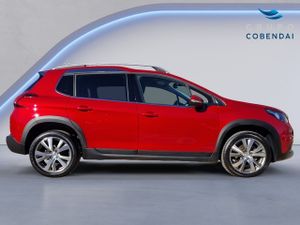 Peugeot 2008 PureTech 110 S&S Allure 81 kW (110 CV) - Foto 6