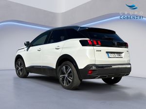 Peugeot 3008 PureTech 130 S&S GT Line 96 kW (130 CV) - Foto 3