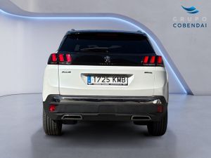 Peugeot 3008 PureTech 130 S&S GT Line 96 kW (130 CV) - Foto 4