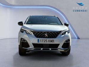 Peugeot 3008 PureTech 130 S&S GT Line 96 kW (130 CV) - Foto 8