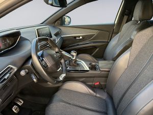 Peugeot 3008 PureTech 130 S&S GT Line 96 kW (130 CV) - Foto 9