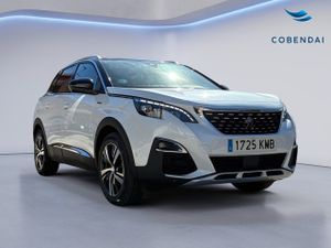 Peugeot 3008 PureTech 130 S&S GT Line 96 kW (130 CV) - Foto 7
