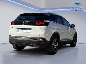 Peugeot 3008 PureTech 130 S&S GT Line 96 kW (130 CV) - Foto 5