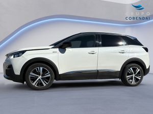 Peugeot 3008 PureTech 130 S&S GT Line 96 kW (130 CV) - Foto 3