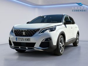 Peugeot 3008 PureTech 130 S&S GT Line 96 kW (130 CV) - Foto 2