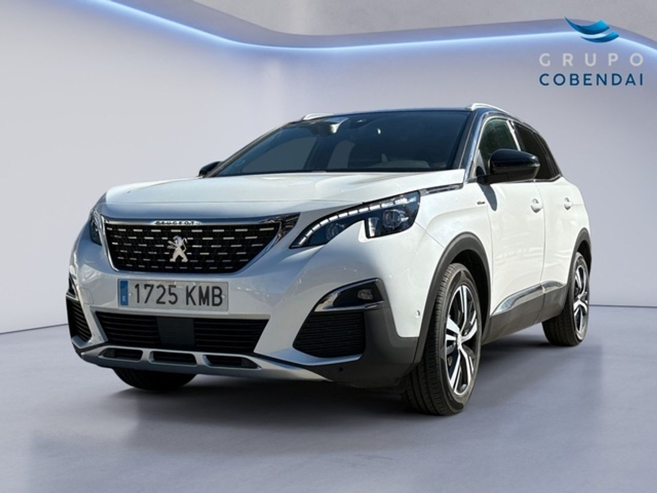 Peugeot 3008 PureTech 130 S&S GT Line 96 kW (130 CV) - Foto 1