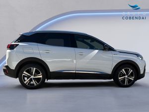 Peugeot 3008 PureTech 130 S&S GT Line 96 kW (130 CV) - Foto 6