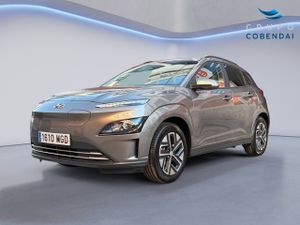 Hyundai Kona EV Maxx 100 kW (136 CV) - Foto 2