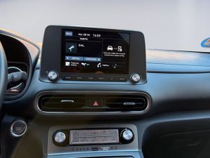 Hyundai Kona EV Maxx 100 kW (136 CV) - Foto 11