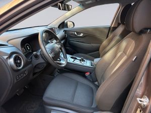 Hyundai Kona EV Maxx 100 kW (136 CV) - Foto 9
