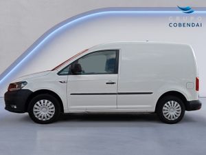 Volkswagen Caddy Profesional Kombi  2.0 TDI 55 kW (75 CV) - Foto 3