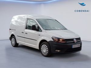 Volkswagen Caddy Profesional Kombi  2.0 TDI 55 kW (75 CV) - Foto 7