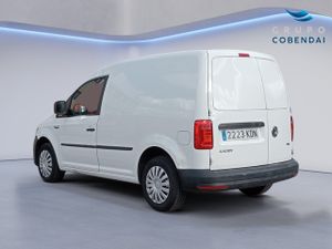 Volkswagen Caddy Profesional Kombi  2.0 TDI 55 kW (75 CV) - Foto 3