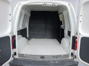 Volkswagen Caddy Profesional Kombi  2.0 TDI 55 kW (75 CV) - Foto 13