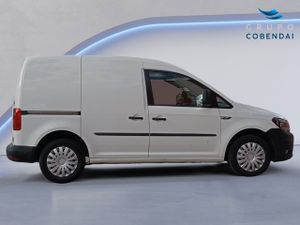 Volkswagen Caddy Profesional Kombi  2.0 TDI 55 kW (75 CV) - Foto 6