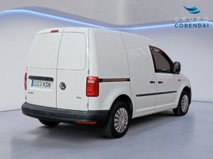 Volkswagen Caddy Profesional Kombi  2.0 TDI 55 kW (75 CV) - Foto 5