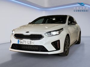 Kia Ceed 1.6 CRDi GT Line 100 kW (136 CV) - Foto 2