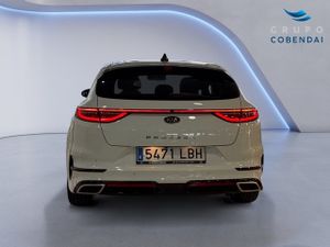 Kia Ceed 1.6 CRDi GT Line 100 kW (136 CV) - Foto 3