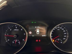 Kia Ceed 1.6 CRDi GT Line 100 kW (136 CV) - Foto 15
