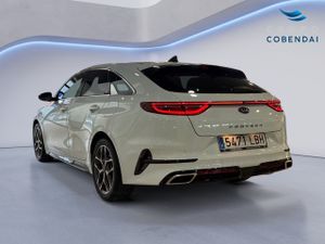 Kia Ceed 1.6 CRDi GT Line 100 kW (136 CV) - Foto 3