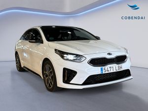 Kia Ceed 1.6 CRDi GT Line 100 kW (136 CV) - Foto 5