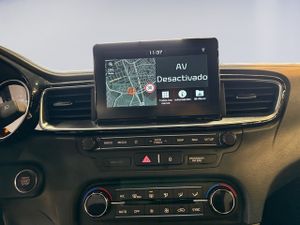 Kia Ceed 1.6 CRDi GT Line 100 kW (136 CV) - Foto 10