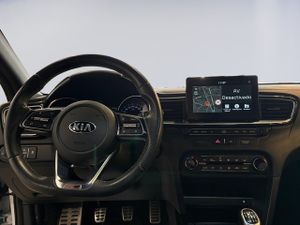 Kia Ceed 1.6 CRDi GT Line 100 kW (136 CV) - Foto 8