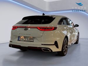 Kia Ceed 1.6 CRDi GT Line 100 kW (136 CV) - Foto 4