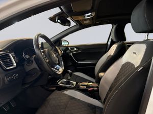 Kia Ceed 1.6 CRDi GT Line 100 kW (136 CV) - Foto 7