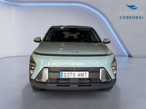 Hyundai Kona 1.0 TGDi 48V Maxx 4x2 88 kW (120 CV) - Foto 6