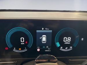 Hyundai Kona 1.0 TGDi 48V Maxx 4x2 88 kW (120 CV) - Foto 13