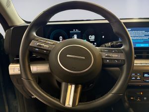 Hyundai Kona 1.0 TGDi 48V Maxx 4x2 88 kW (120 CV) - Foto 10