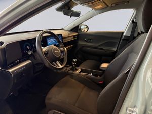 Hyundai Kona 1.0 TGDi 48V Maxx 4x2 88 kW (120 CV) - Foto 7