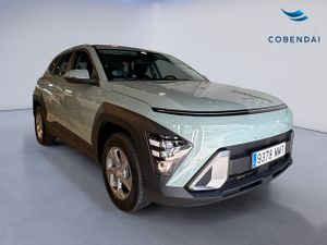Hyundai Kona 1.0 TGDi 48V Maxx 4x2 88 kW (120 CV) - Foto 5