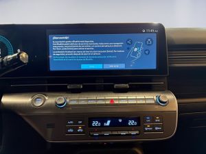 Hyundai Kona 1.0 TGDi 48V Maxx 4x2 88 kW (120 CV) - Foto 9