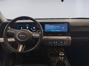 Hyundai Kona 1.0 TGDi 48V Maxx 4x2 88 kW (120 CV) - Foto 8